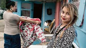 "Roma: Büger zweiter Klasse?" ARTE