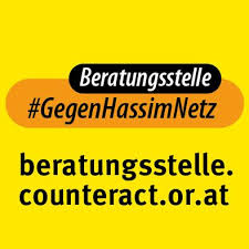 #GegenHassimNetz