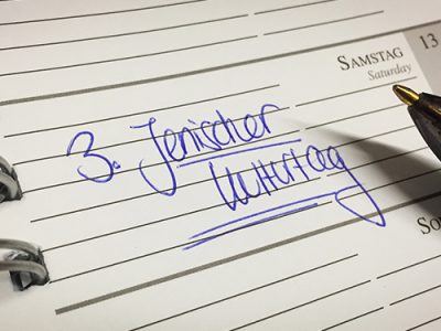 2. Jenischer Kulturtag in Tirol (Foto: Initiative Minderheiten)