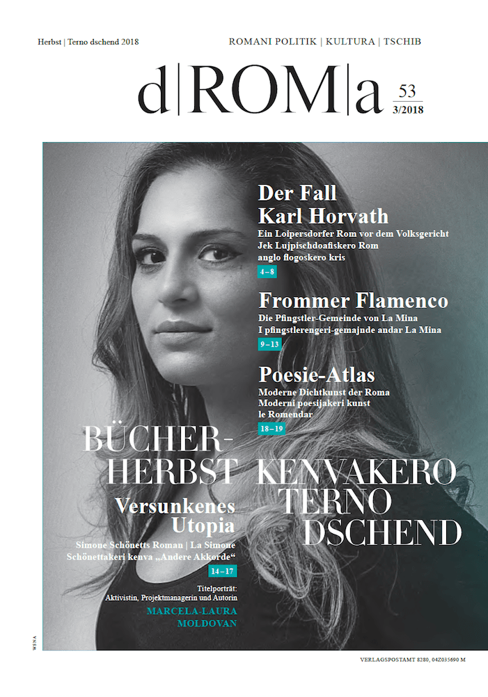 dROMa53: "Bücherherbst" 