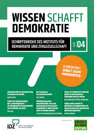 Wissen schafft Demokratie