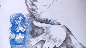 Neues ORF-Videoarchiv: darunter auch ein TV-Beitrag über den Künstler Robert Gabris