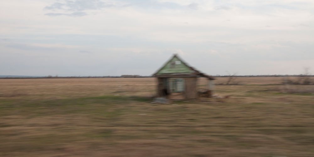 Von hier nach dort - Roma-Erzählcafé in Graz (Foto: Zorrom/Welthaus)