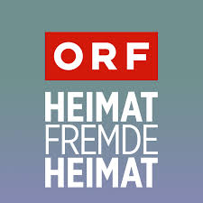 Heimat fremde Heimat