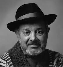 RomaRising: Porträt von Karel Holomek (Foto: Chad W. Wyatt)