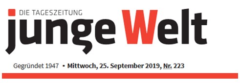 junge Welt