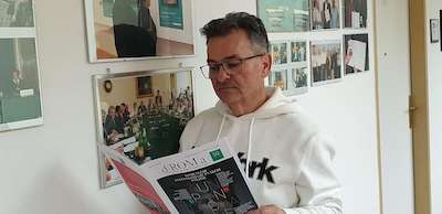 Emmerich Gärtner-Horvath