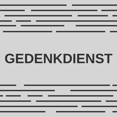 Gedenkdienst
