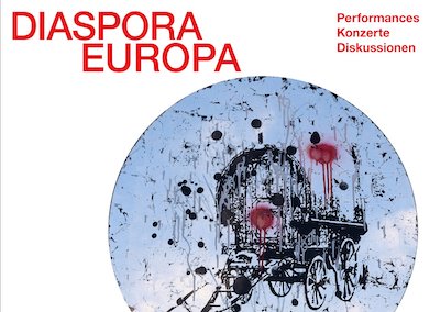 Diaspora Europa 2020