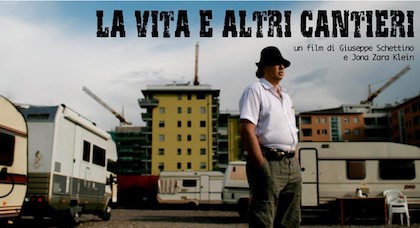 La vita e altri cantieri (Filmclub)