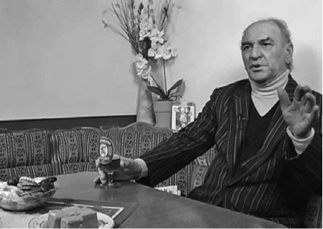 Christoph Gaertner-Horvath