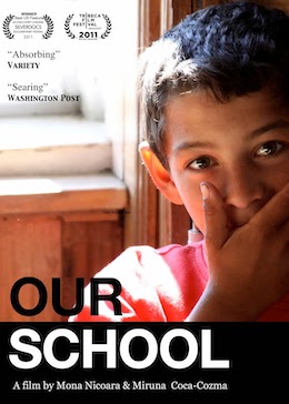 Our School (DVD front cover)