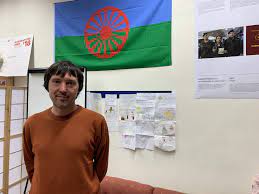 Michael Teichmann (Foto: M. Pfandl)