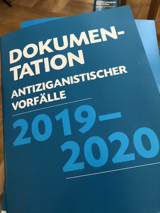 DOSTA: Dokumentation 2019-2020
