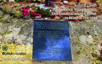 Deutschland: Ausstellung über den NS-Genozid in Belarus