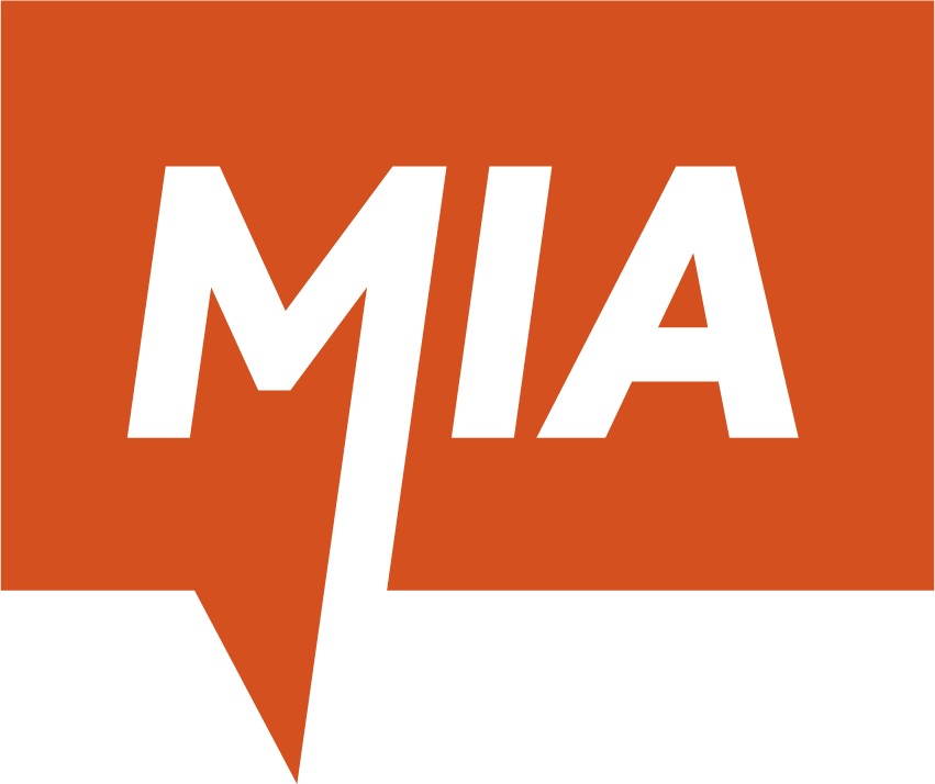 MIA Logo
