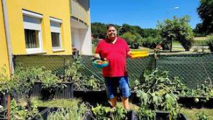 Martin Horvath (Foto: Romano Dikipe/Hango Roma)