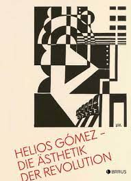 Helios Gómez (Buchcover)