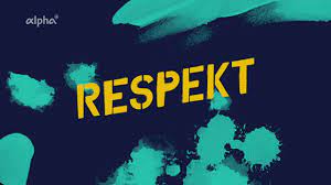 Respekt