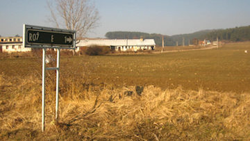 Romasiedlung Slowakei