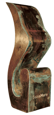 SozialMarie: Preis für vorbildhafte Projekte