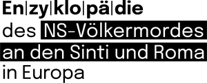 Enzyklopädie zum Roma-Genozid