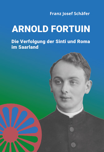 Buchcover: Arnold Fortuin