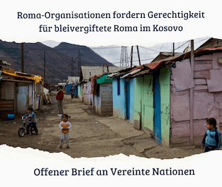 offener brief