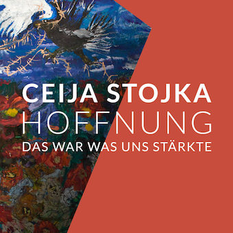 Salzkammergut 2024: Ceija Stojka