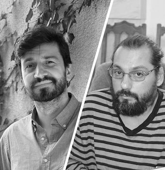 Von Nestern und Wurzeln