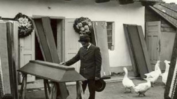 FIlstill aus "Koportos"