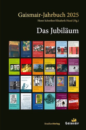 Gaismair-Jahrbuch 2025