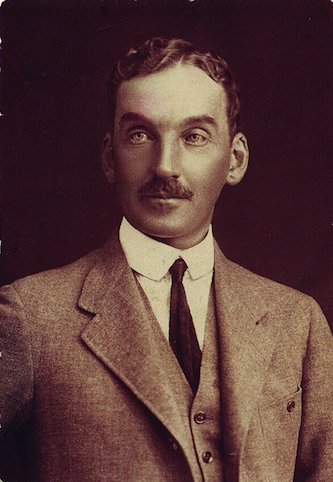 Rohonczy (BIld: Programminfo OHO)