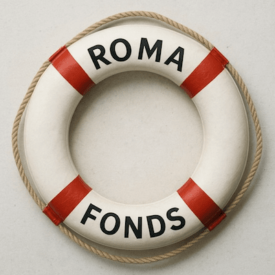 Unterstützung für Bildung, Ausbildung und Härtefälle: Roma-Fonds