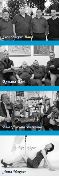 Romaball 2026 (Bilder: z.V.g. von Verein Hango Roma)