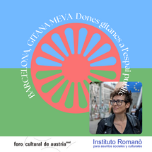 Wiener Künstlerin Messnik in Barcelona