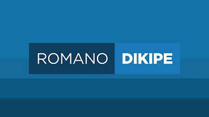 Romano Dikipe Logo (Bild: ORF.at)