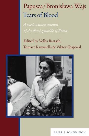 Buchcover: Tears of Blood (Brill/Schöningh, 2024)