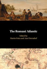 The Romani Atlantic (Cambridge University Press)